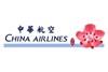 China Airlines